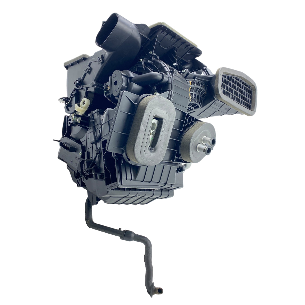 Pièce d'origine Radiateur de chauffage habitacle pour Dacia Lodgy Dokker 272700355R