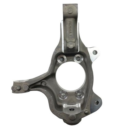 Pièce d'origine Porte-fusée moyeu gauche pour Renault Latitude Laguna III 400150179R