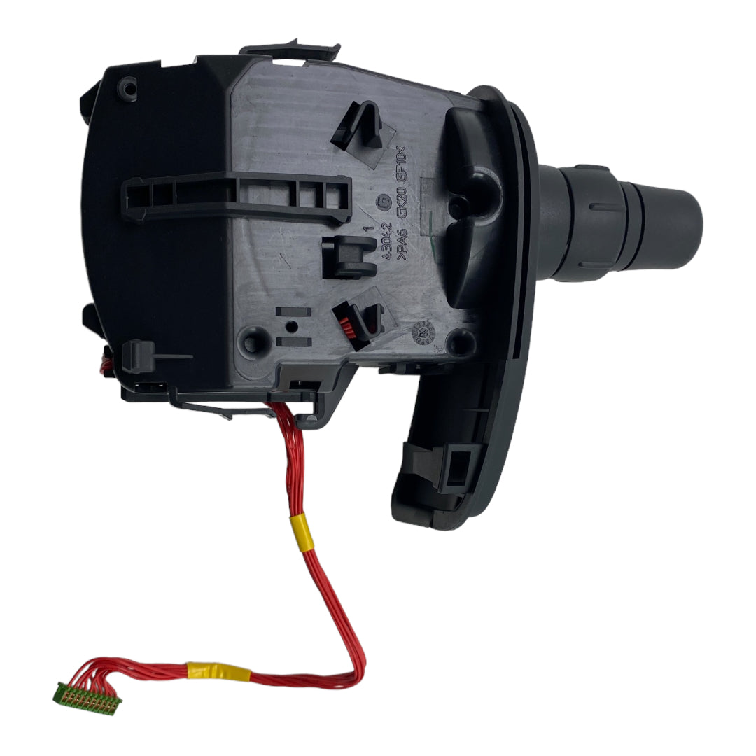 Pièce d'origine Commodo d'éclairage et clignotants pour Renault Kangoo II 2863019811