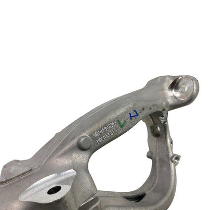Pièce d'origine Fusée d'essieu avant gauche pour Renault Megane IV RS 28C9750100