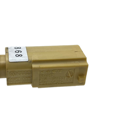 Pièce d'origine Capteur de température 2 broches pour VW Audi Skoda 04L906088FA