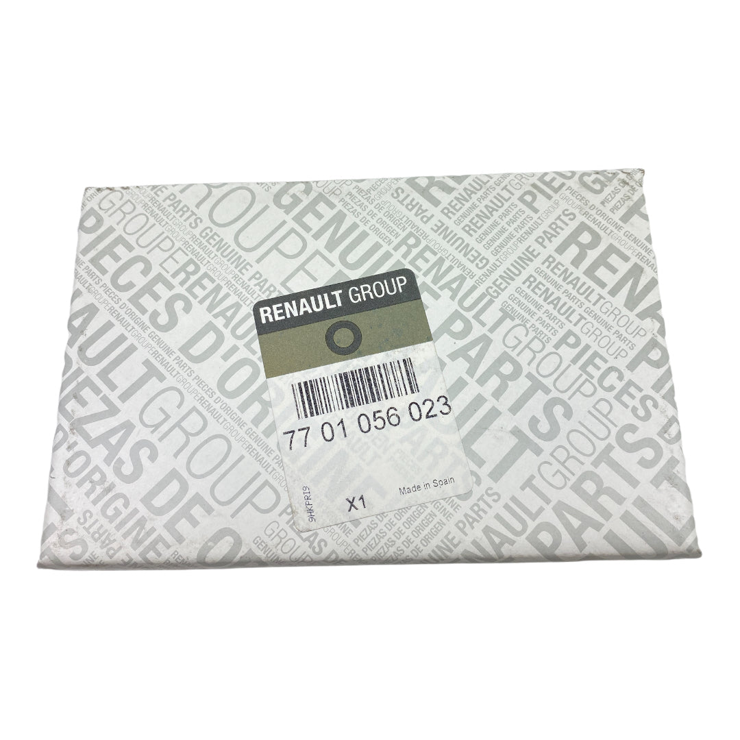 Pièce d'origine Verre de rétroviseur chauffant droit pour Renault Espace IV 7701056023
