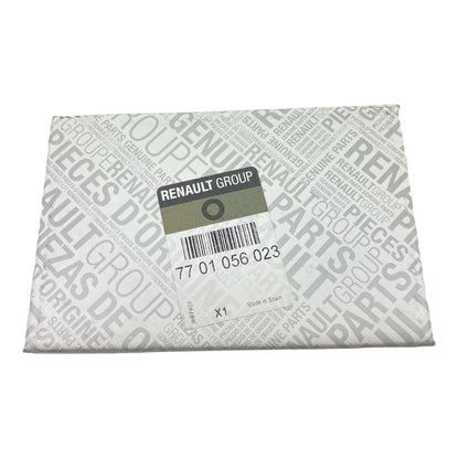 Pièce d'origine Verre de rétroviseur chauffant droit pour Renault Espace IV 7701056023