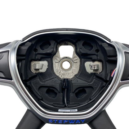 Pièce d'origine Volant pour Dacia Stepway 484007478R