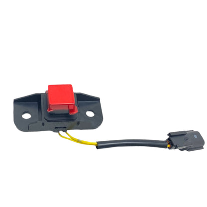 Pièce d'origine Microcontact de hayon arrière pour Renault Megane E-Tech EV 906069275R