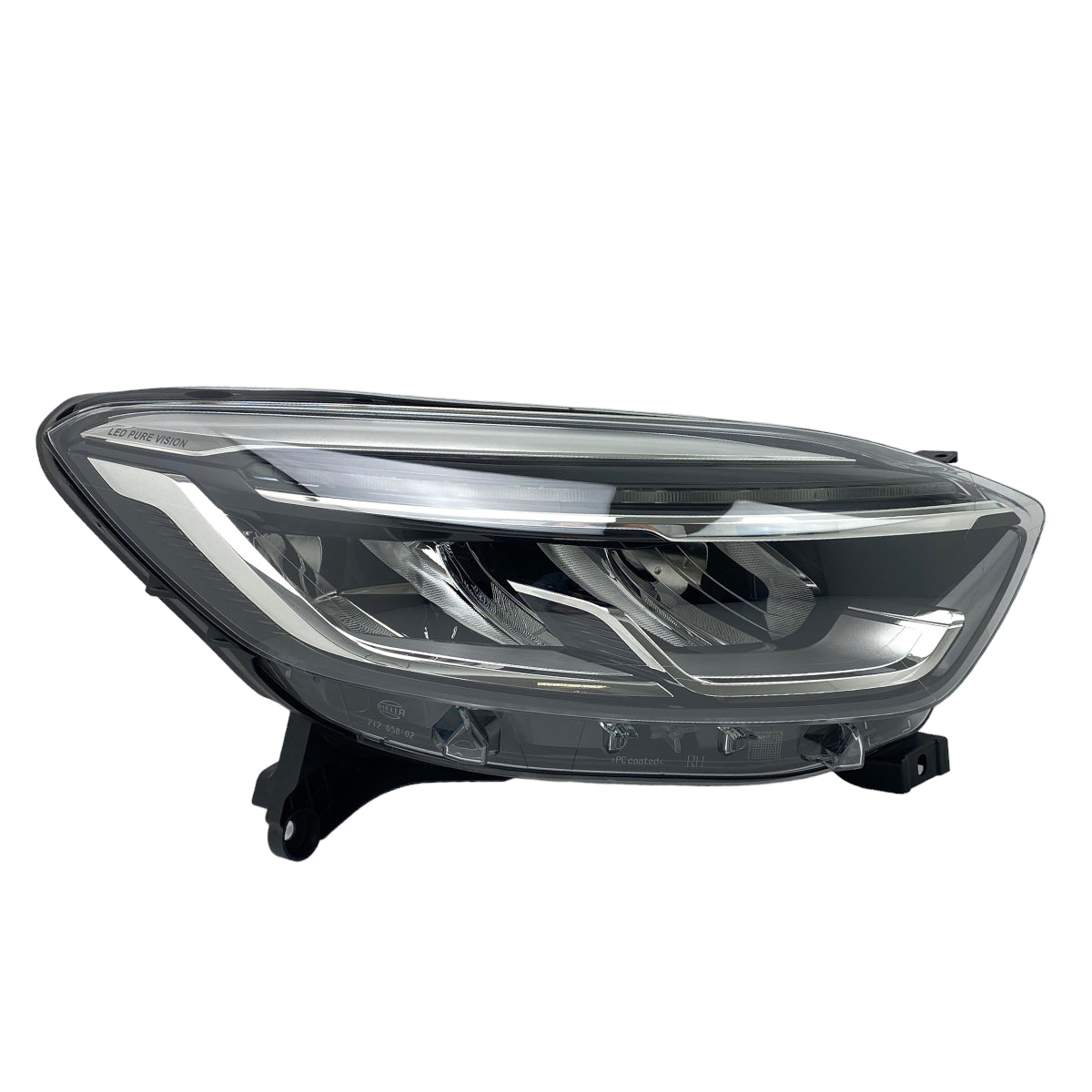 Pièce d'origine Phare avant droit pour Renault Captur I phase 2 260101671R