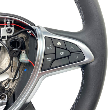 Pièce d'origine Volant pour Dacia Sandero III Duster II 484000834R