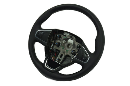 Pièce d'origine Volant cuir pour Renault Captur I 484002918R