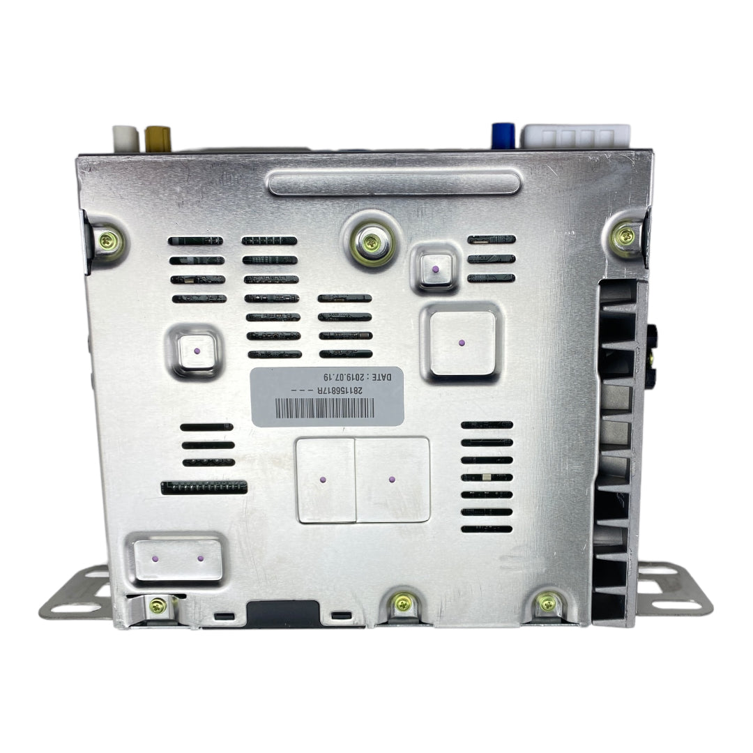 Pièce d'origine Autoradio pour Renault Megane IV Kadjar 281156817R