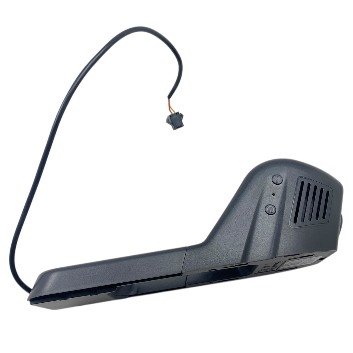 Pièce d'origine caméra dashcam pour Dacia Duster II Logan II Sandero II 8201701594.