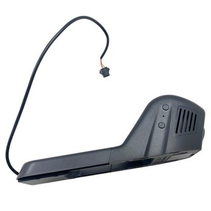 Pièce d'origine caméra dashcam pour Dacia Duster II Logan II Sandero II 8201701594.