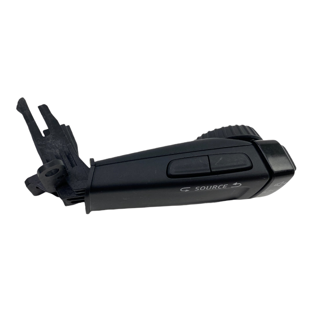 Pièce d'origine Commande autoradio au volant pour Renault 255520099R