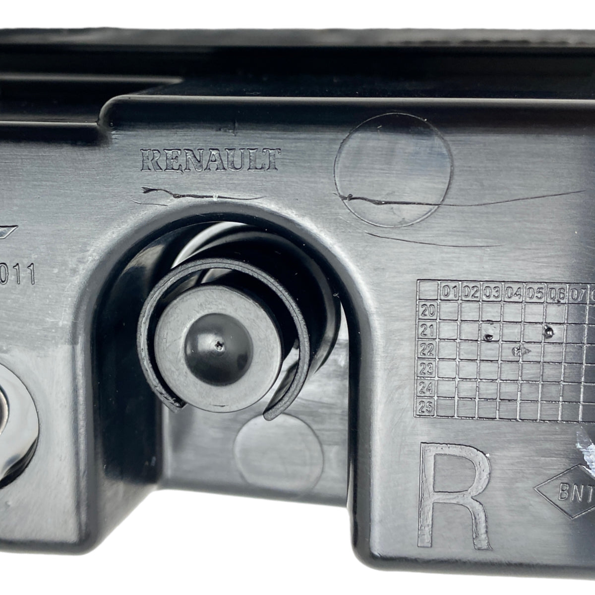 Pièce d'origine Feu arrière droit pour Renault Austral Espace VI 265506803R