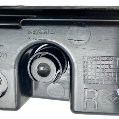 Pièce d'origine Feu arrière droit pour Renault Austral Espace VI 265506803R