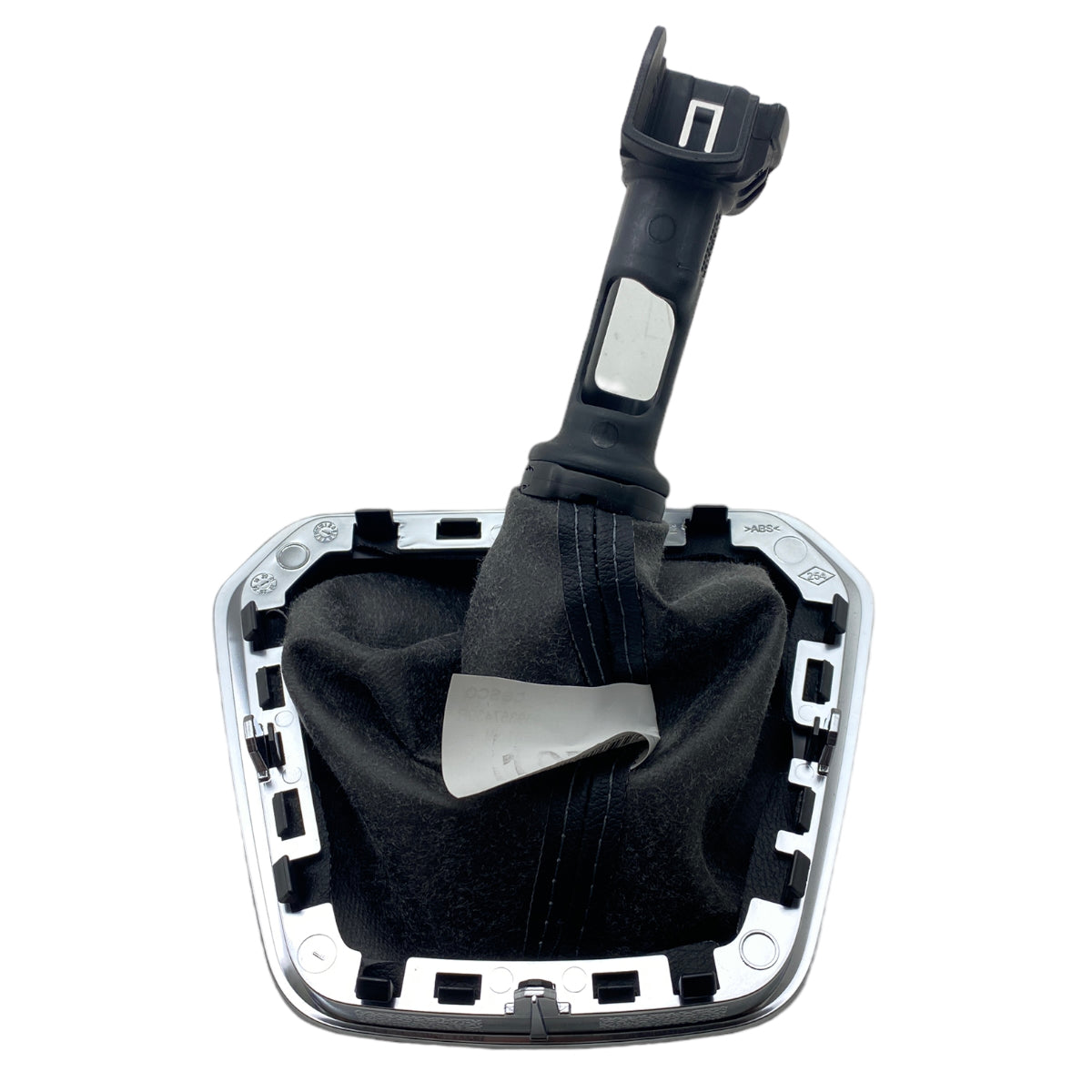Pièce d'origine Soufflet de levier de vitesse pour Renault Trafic IV Nissan NV300 969357439R