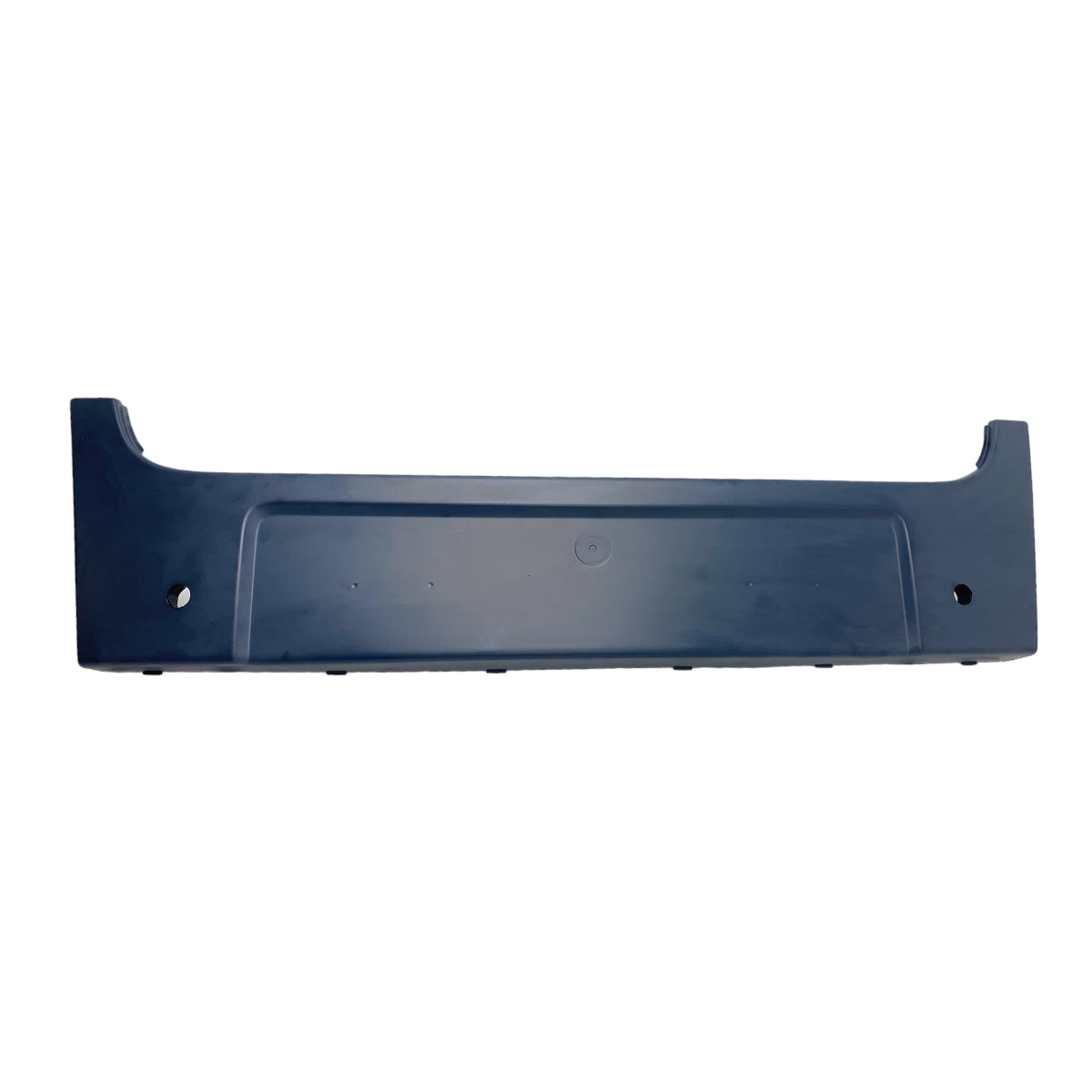 Pièce d'origine Lame de pare-chocs avant pour Renault Scenic III 620722501R