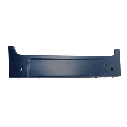 Pièce d'origine Lame de pare-chocs avant pour Renault Scenic III 620722501R