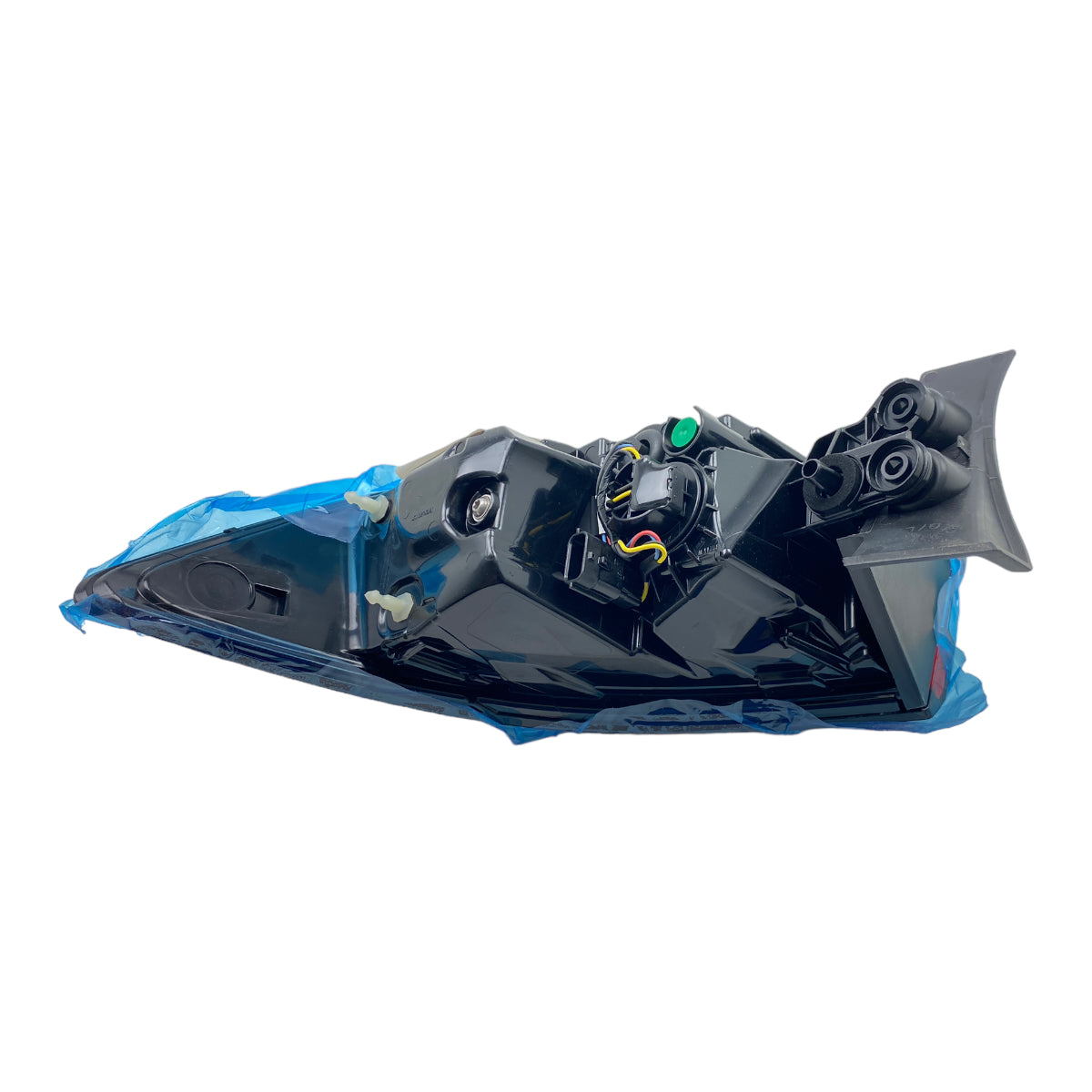 Pièce d'origine Feu arrière gauche pour Renault Clio IV phase 2 265554998R