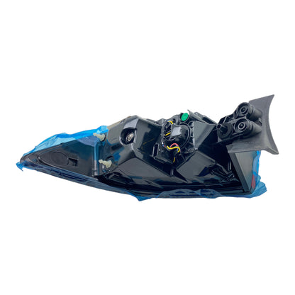 Pièce d'origine Feu arrière gauche pour Renault Clio IV phase 2 265554998R