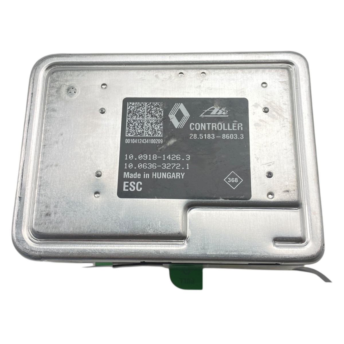 Pièce d'origine Bloc hydraulique ABS pour Renault Trafic III IV Nissan NV300 476602794R