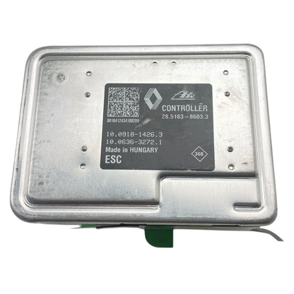 Pièce d'origine Bloc hydraulique ABS pour Renault Trafic III IV Nissan NV300 476602794R