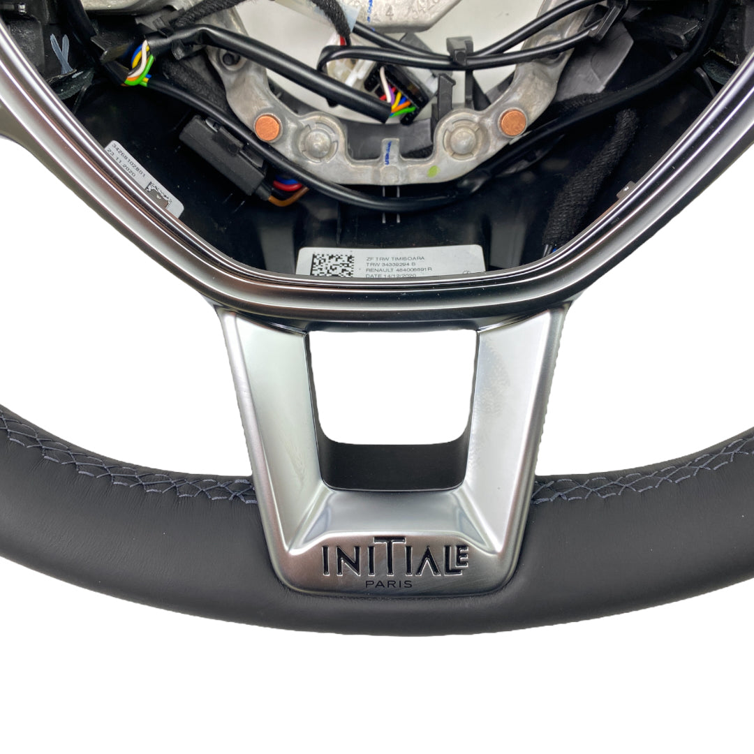 Pièce d'origine Volant Initiale Paris pour Renault Captur II Clio V 484008891R