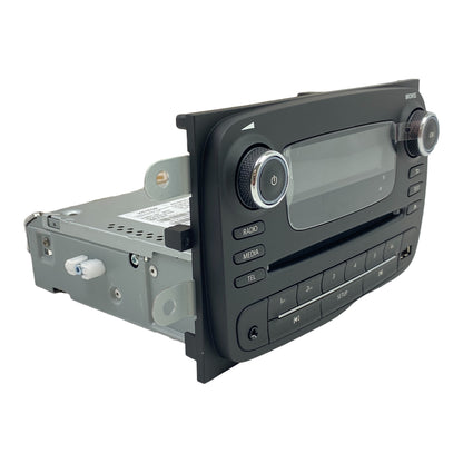 Pièce d'origine Autoradio R013 2DIN pour Renault Trafic III 281157403R