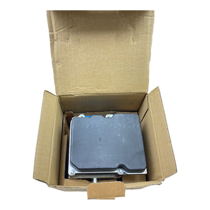 Pièce d'origine Bloc ABS pour Dacia Duster I 6001551519