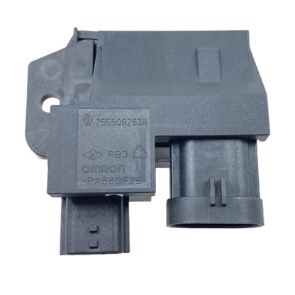 Pièce d'origine Résistance de ventilateur de radiateur pour Dacia 255509263R