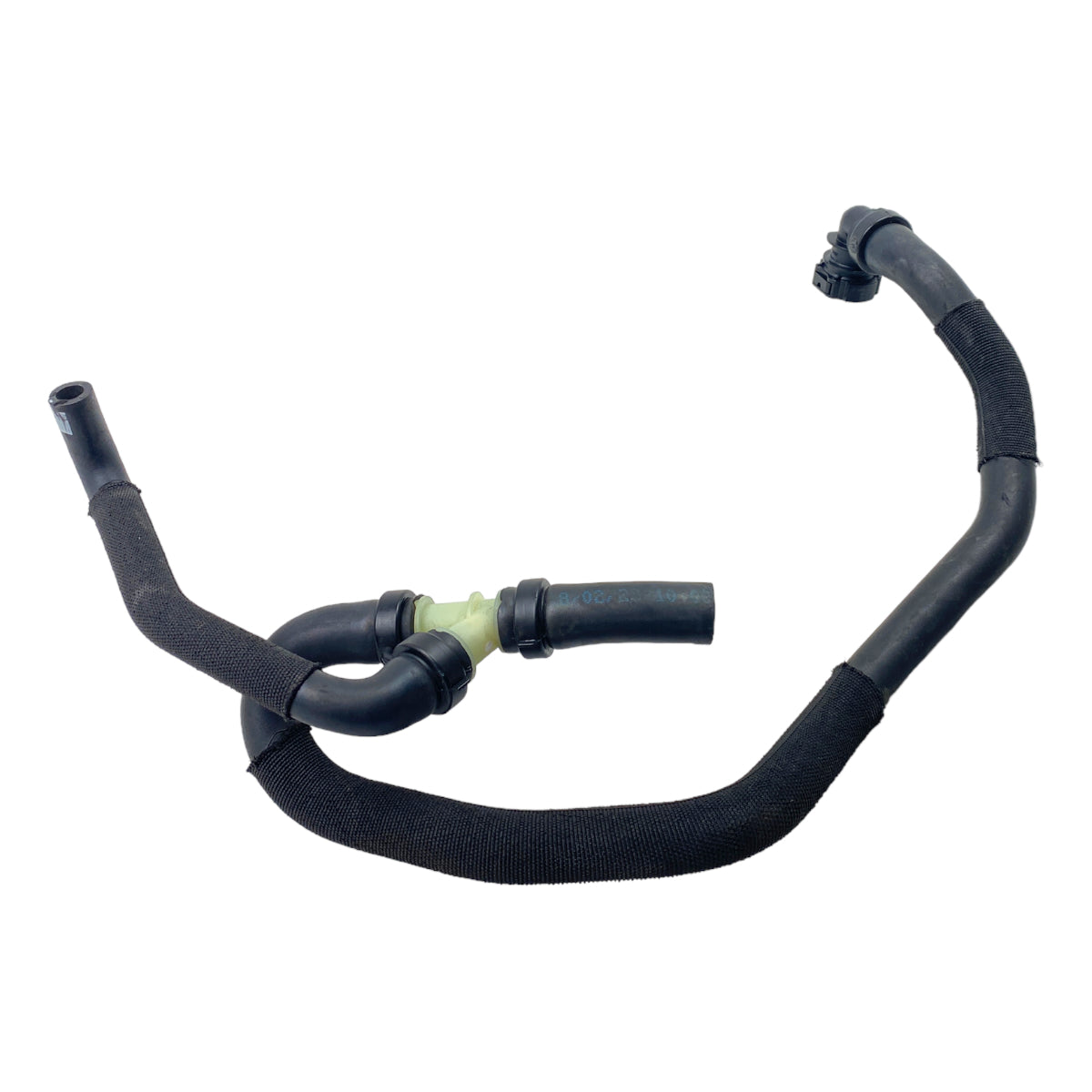 Pièce d'origine Durite de refroidissement pour Renault Master III Opel Movano B Nissan NV400 924000027R