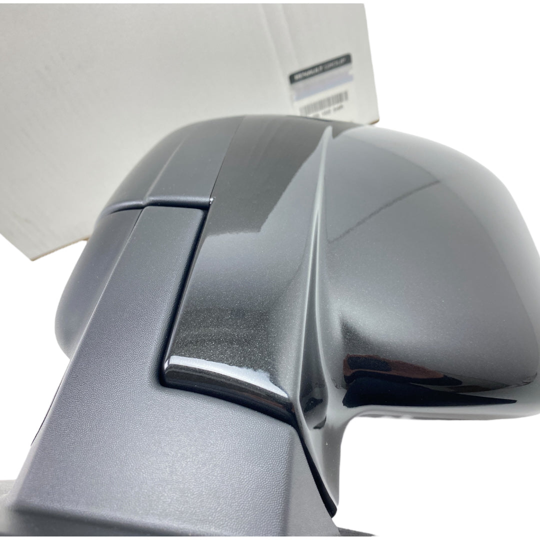 Pièce d'origine Rétroviseur extérieur droit pour Renault Trafic III Opel Vivaro B Fiat Talento 963016204R
