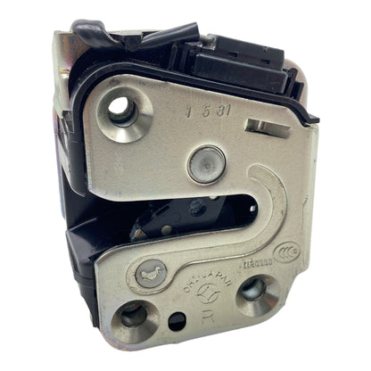 Pièce d'origine Serrure de porte arrière droite pour Renault Master III Opel Movano B Nissan NV300 8200661170