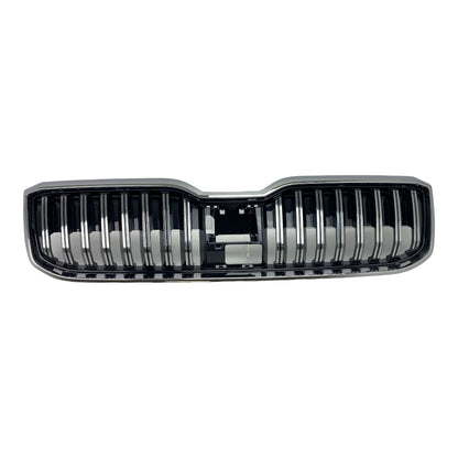 Pièce d'origine Calandre pour Skoda Superb III phase 2 3V0853653G