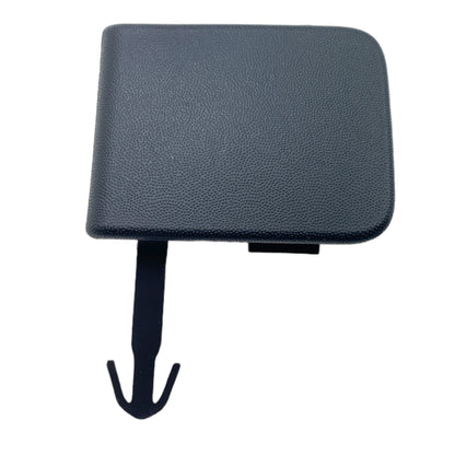 Pièce d'origine Cache de pare-chocs arrière pour Renault Kangoo II 8200499030