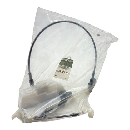 Pièce d'origine Serrure de porte avant gauche pour Renault Megane II 8200027776