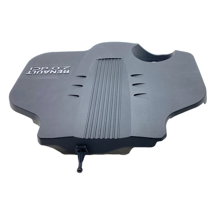 Pièce d'origine Cache moteur pour Renault Koleos II 2.0 DCI 140485915R