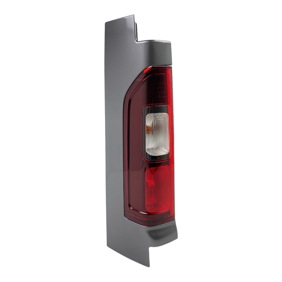 Pièce d'origine Feu arrière gauche pour Renault Trafic III Opel Vivaro B Fiat Talento Nissan NV300 265A64199R