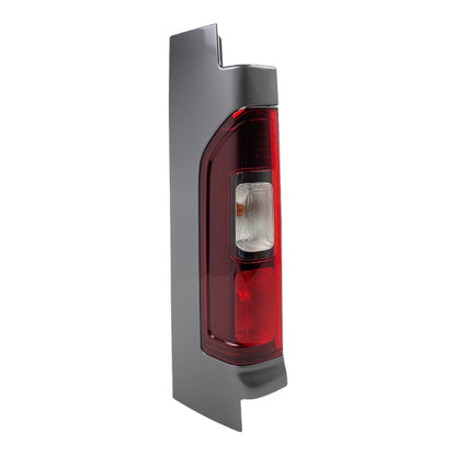 Pièce d'origine Feu arrière gauche pour Renault Trafic III Opel Vivaro B Fiat Talento Nissan NV300 265A64199R