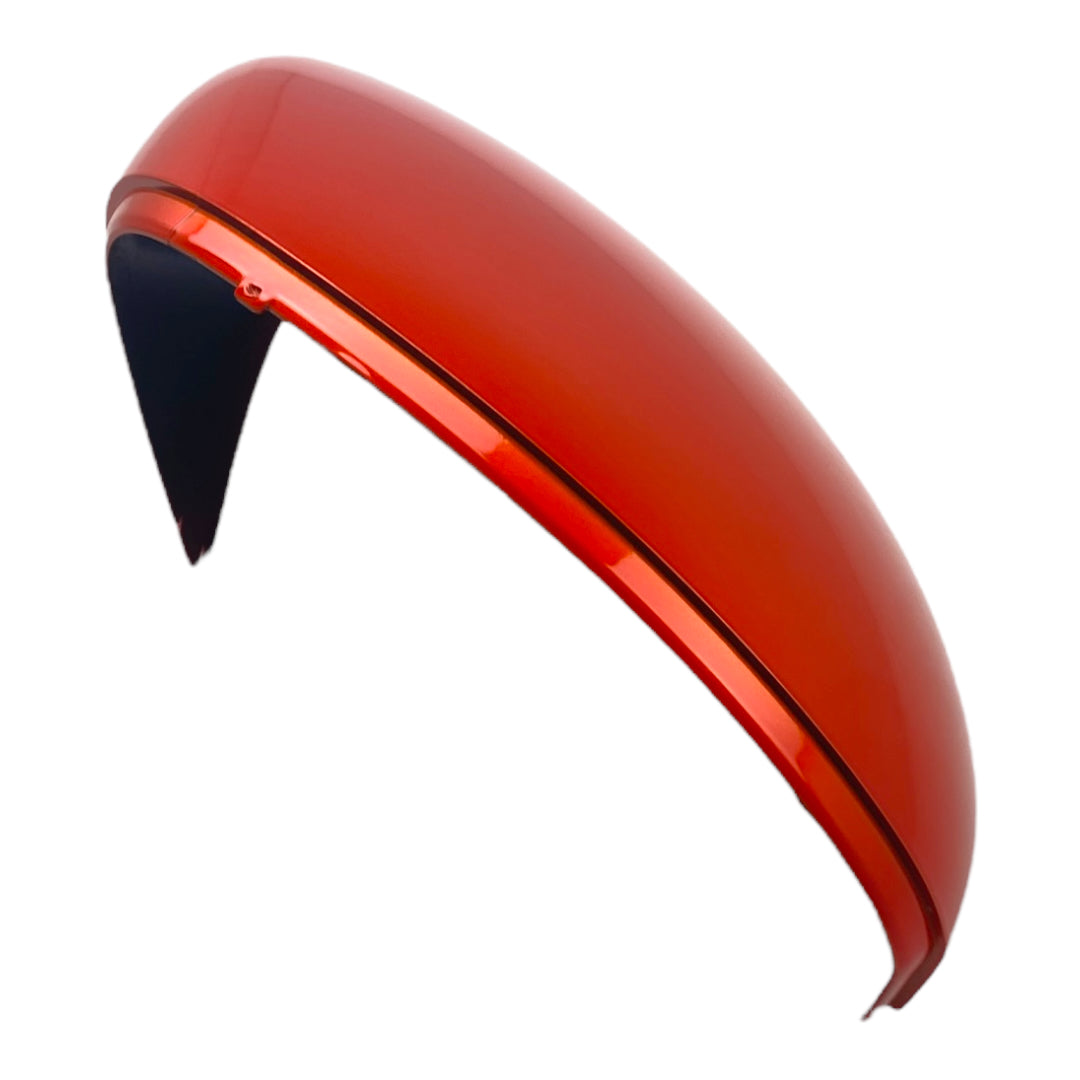 Pièce d'origine Coque de rétroviseur droite pour Renault Clio V Megane IV 963742692R