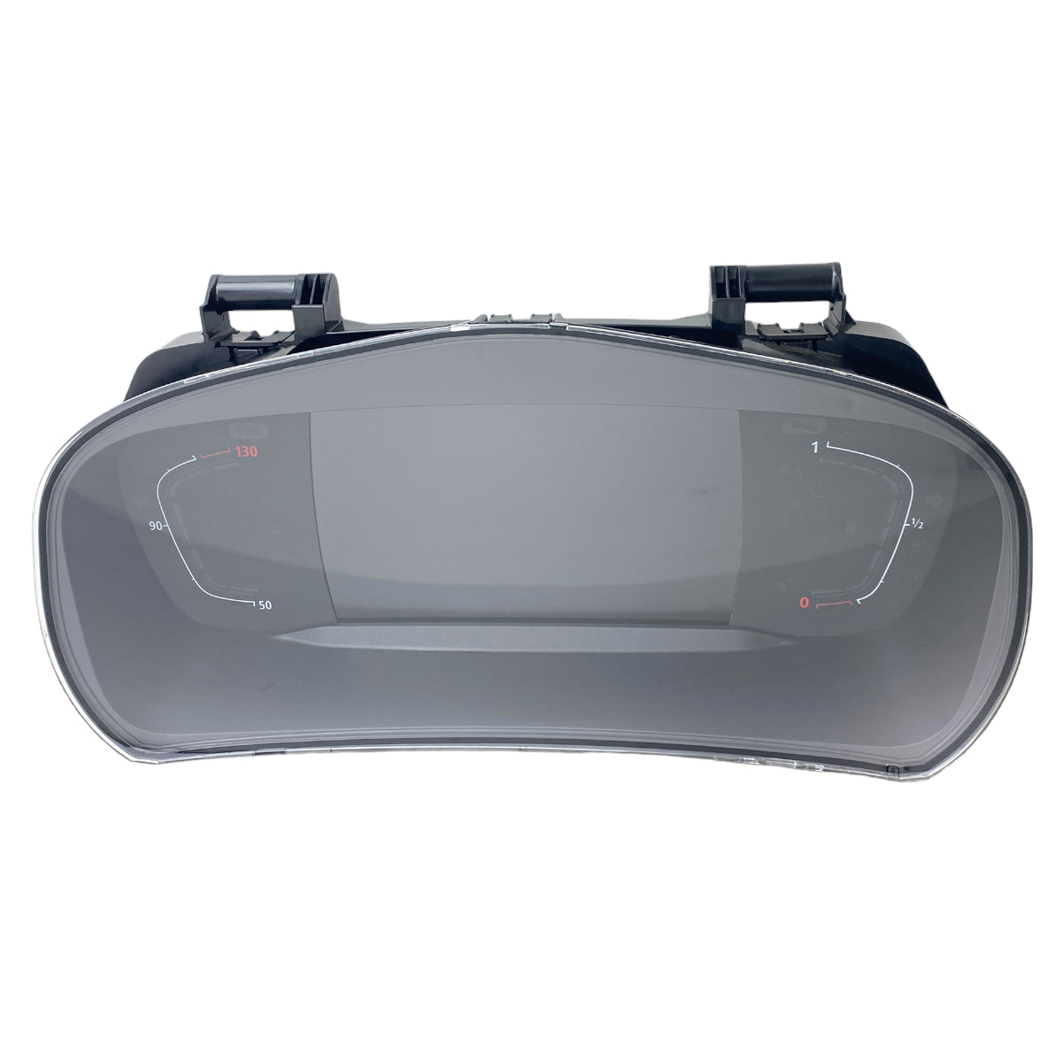 Pièce d'origine Combiné d'instruments pour Renault Megane IV restylée 248103082R
