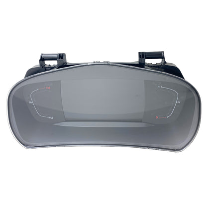 Pièce d'origine Combiné d'instruments pour Renault Megane IV restylée 248103082R