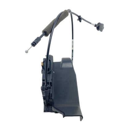 Pièce d'origine Serrure de porte avant gauche pour Renault Trafic III Opel Vivaro 805037547R
