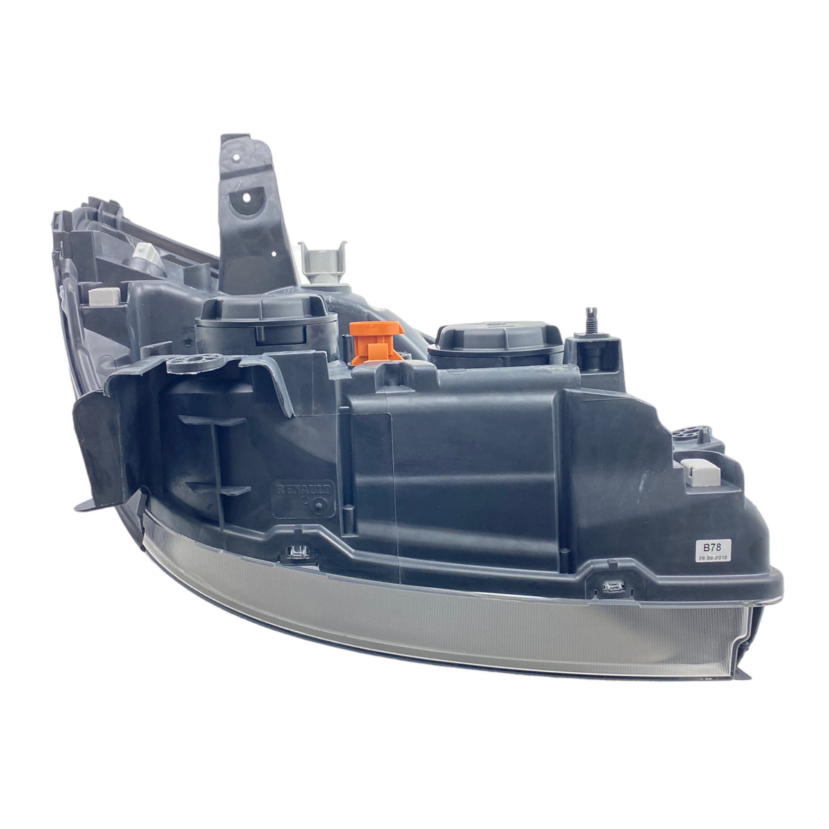 Pièce d'origine Phare avant gauche pour Renault Scenic I phase 2 260600499R