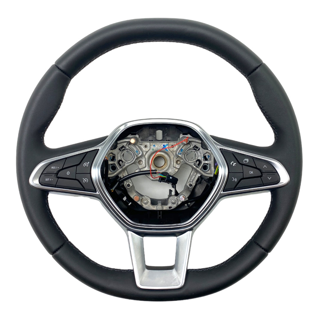 Pièce d'origine Volant pour Renault Trafic 2022 Clio V Captur II 484002607R