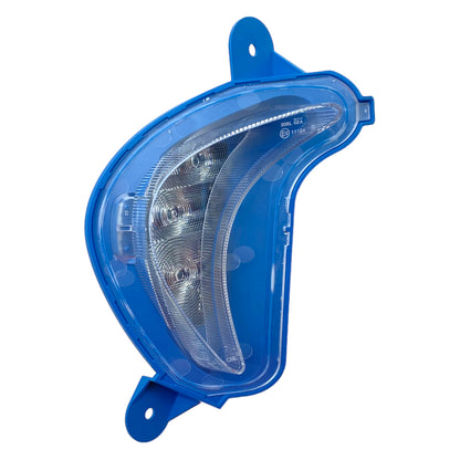 Pièce d'origine Feu de jour LED avant droit pour Renault Zoe Z.E 266007997R