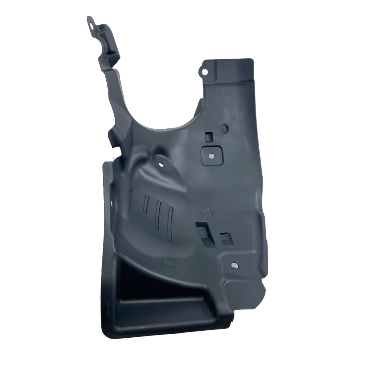 Pièce d'origine Pare-boue avant gauche pour Renault 638430739R