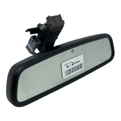Pièce d'origine Rétroviseur intérieur avec caméra de recul pour Renault Trafic IV Nissan NV300 à partir de 2021 963218858R
