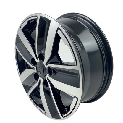 Pièce d'origine Jante alliage 16 pouces 5x114,3 ET50 pour Dacia 403003469R