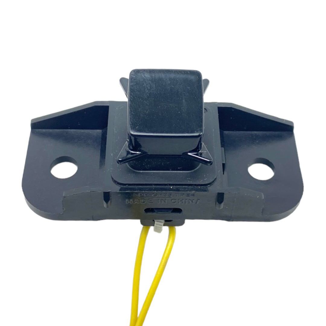 Pièce d'origine Microcontact de hayon arrière pour Renault Megane IV Talisman 906064925R