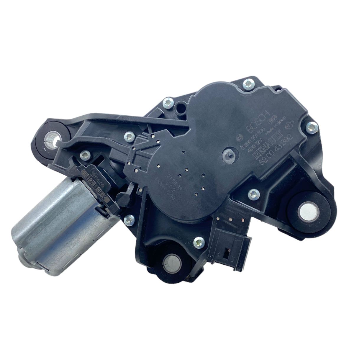 Pièce d'origine Moteur d'essuie-glace arrière pour Mercedes Citan Nissan Kubistar 8200431392